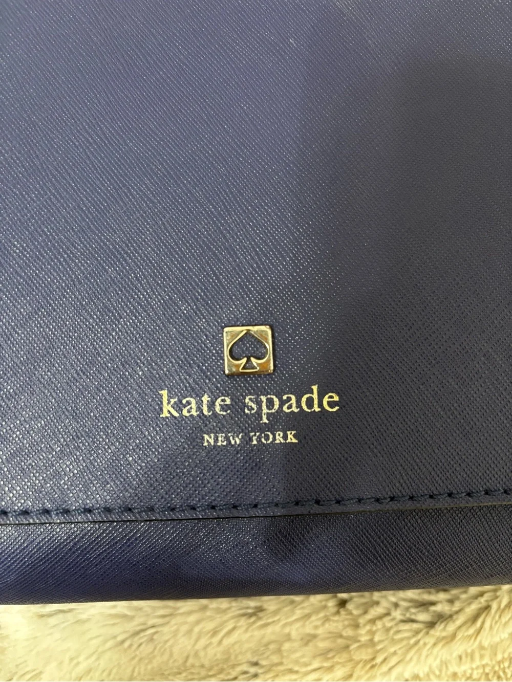 Kate Spade Madison Willow crossbody